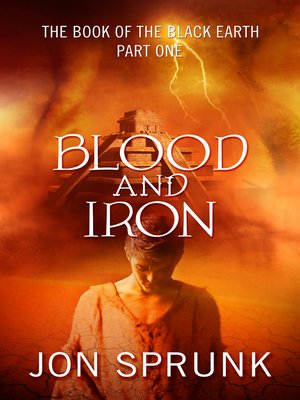Blood and Iron - ebook